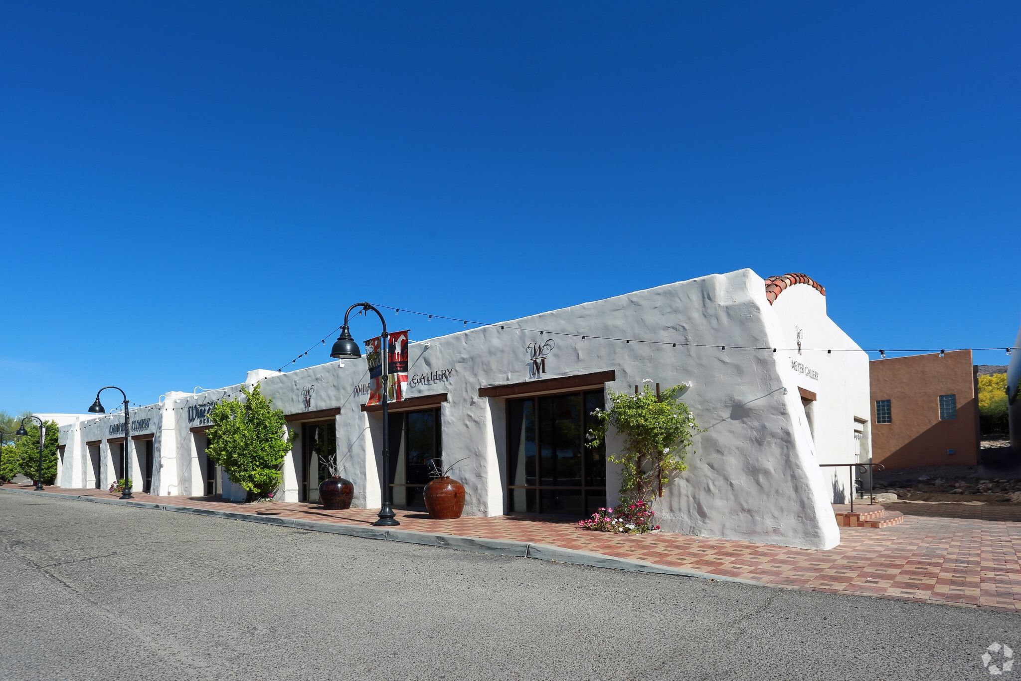 3001 E Skyline Dr, Tucson, AZ for lease Primary Photo- Image 1 of 15