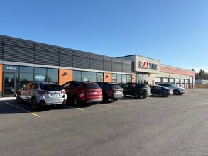 1280 Trim Rd, Ottawa, ON for lease Interior Photo- Image 2 of 7