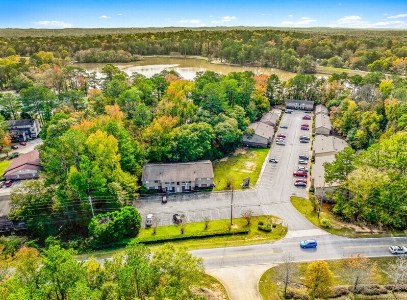 4770 Milgen Rd, Columbus, GA à vendre - Aérien - Image 3 de 26