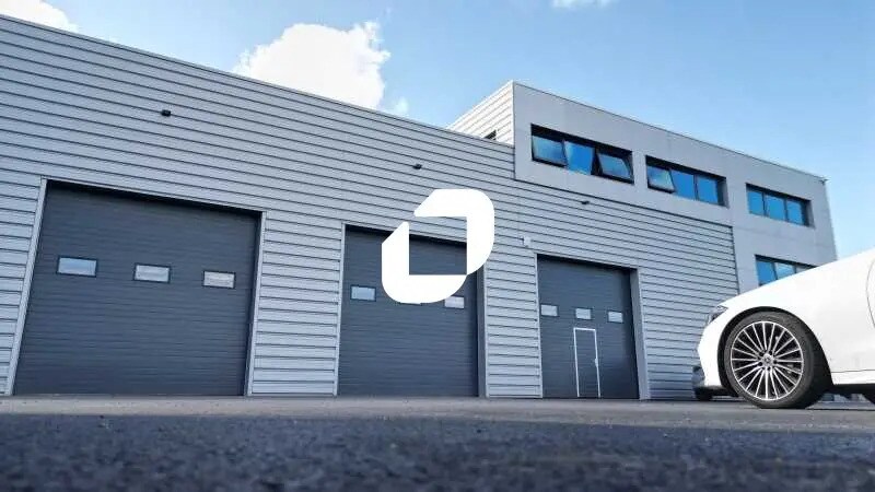 Office in Égly for lease - Building Photo - Image 2 of 7