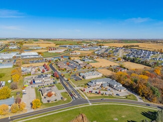 More details for 1110 Stephenson Ln, Waunakee, WI - Land for Sale