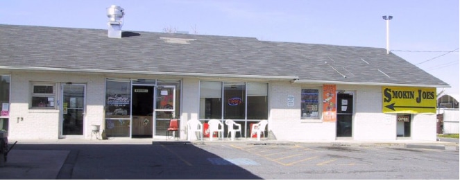 1709 Berryville Pike, Winchester, VA for sale - Building Photo - Image 3 of 5