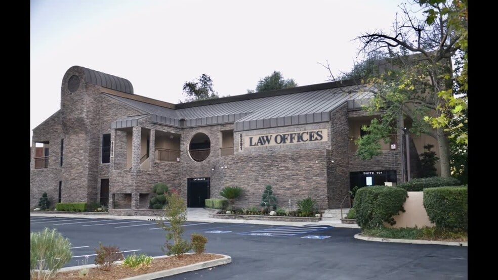 8291 Utica Ave, Rancho Cucamonga, CA for lease - Commercial Listing Video - Image 2 of 24