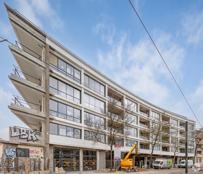 37 Quai De Versailles, Nantes à louer - Photo principale - Image 1 de 18