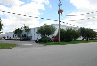 More details for 8451 NW 66th St, Miami, FL - Industrial for Lease