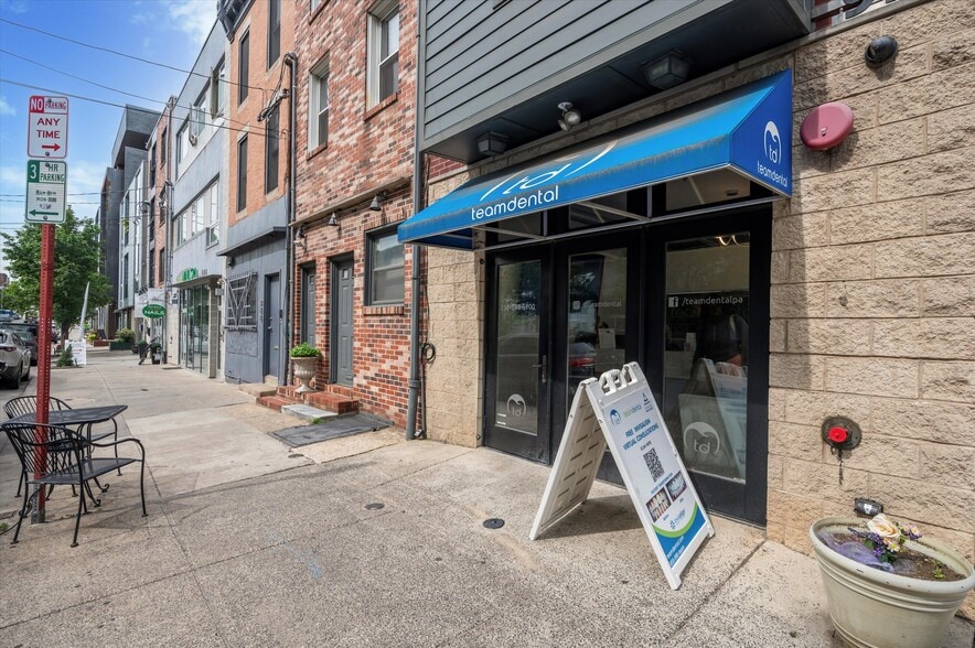990 & 992 N 2nd St, Philadelphia, PA for lease - Building Photo - Image 3 of 5