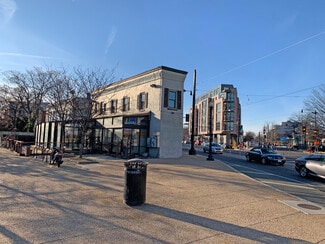 More details for 1431-1433 H St NE, Washington, DC - Retail for Lease
