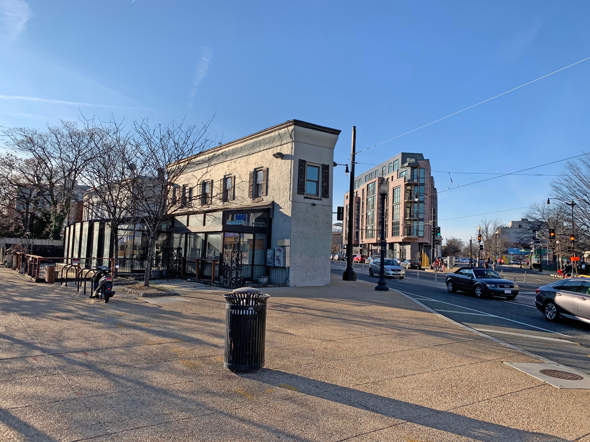 1431-1433 H St NE, Washington, DC for lease Primary Photo- Image 1 of 13