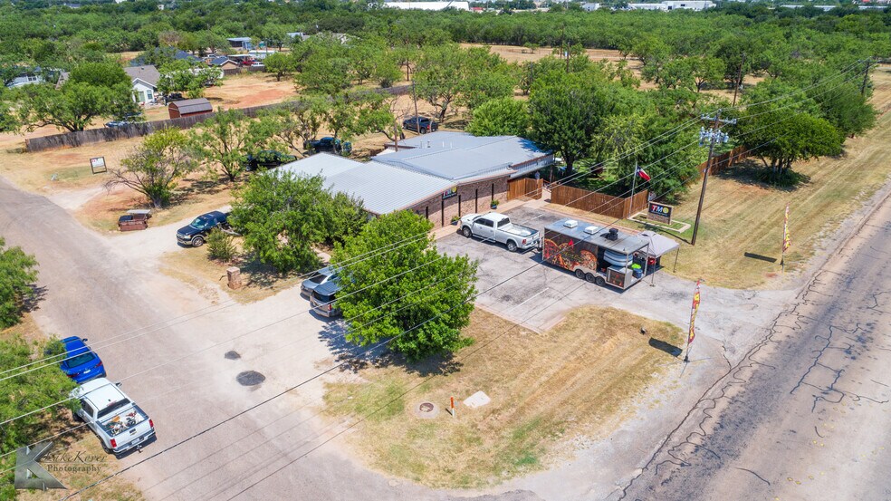 2180 Maple St, Abilene, TX à vendre - Photo du bâtiment - Image 2 de 38
