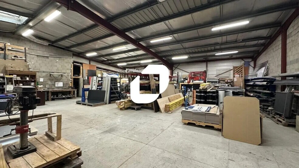 2 Rue De L'Embranchement, Reichstett à louer - Photo du bâtiment - Image 3 de 5