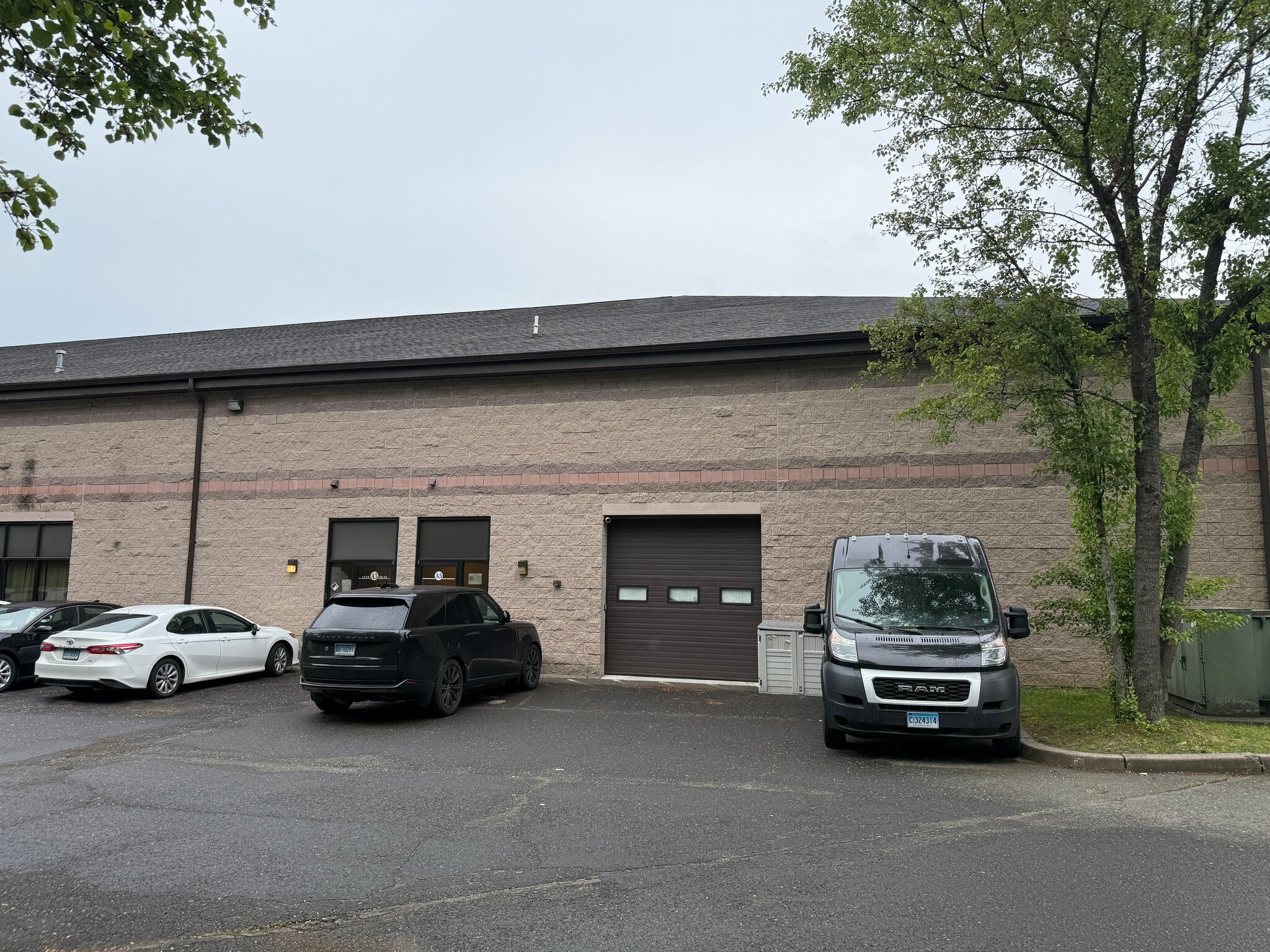 102 Wooster St, Bethel, CT for lease Primary Photo- Image 1 of 7