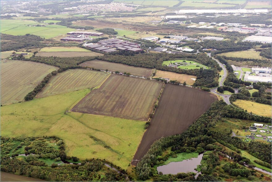 Almond North, Livingston à vendre - Photo du bâtiment - Image 3 de 6