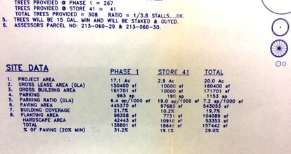 1005 E Pescadero Ave, Tracy, CA for lease Building Photo- Image 1 of 2