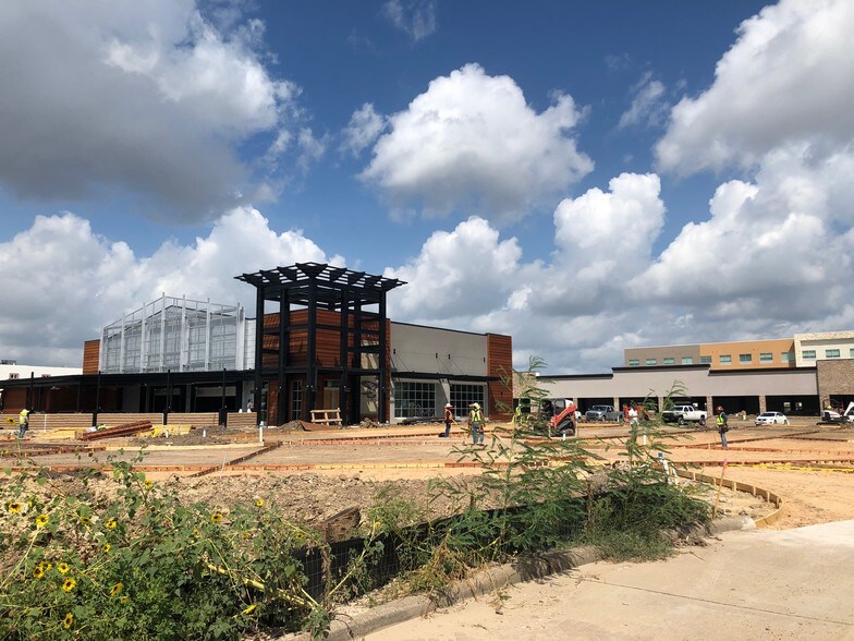 6860 Southwest Fwy, Houston, TX à louer - Photo du bâtiment - Image 2 de 24