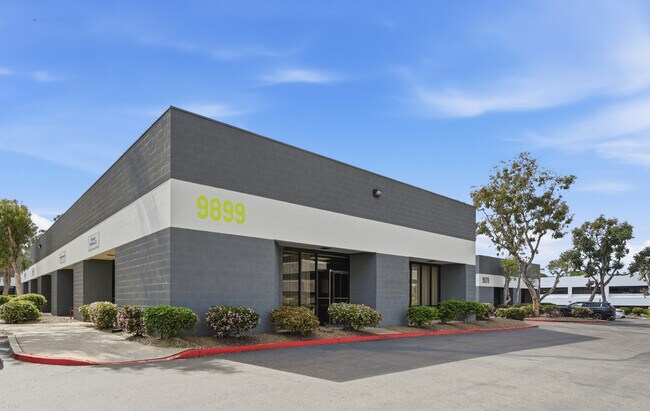 More details for 9909 Hibert St, San Diego, CA - Industrial for Lease