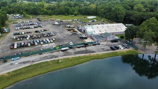 Plus de détails pour 4376 Beecher Rd, Flint, MI - Industriel à vendre