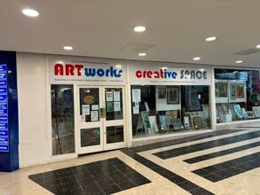 Gold St, Kettering for lease Building Photo- Image 2 of 2