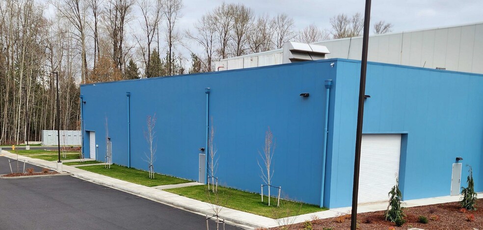 14101 45th Ave NE, Marysville, WA à vendre - Photo du bâtiment - Image 3 de 9