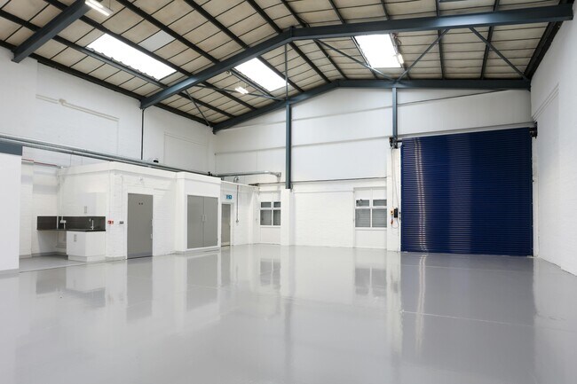 More details for Bromsgrove Rd, Halesowen - Industrial for Lease