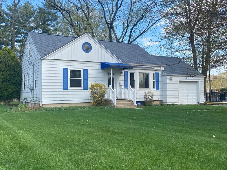 5308 Saint Joe Rd, Fort Wayne, IN à vendre - Photo du bâtiment - Image 3 de 5