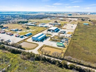 Plus de détails pour 14475 Old Denton Rd, Roanoke, TX - Industriel à vendre