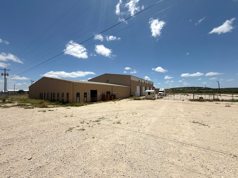598 TX-163, Ozona, TX for sale - Building Photo - Image 3 of 14