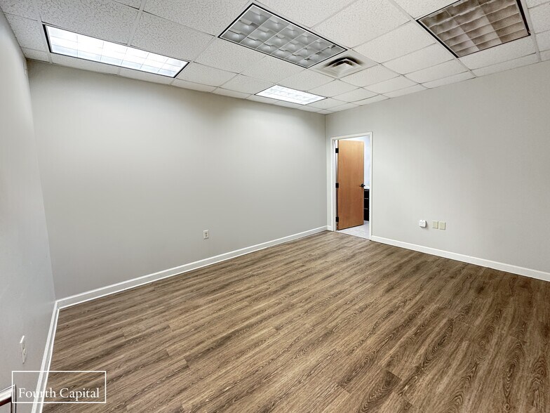 396 Senoia Rd, Tyrone, GA à louer - Photo du bâtiment - Image 3 de 9