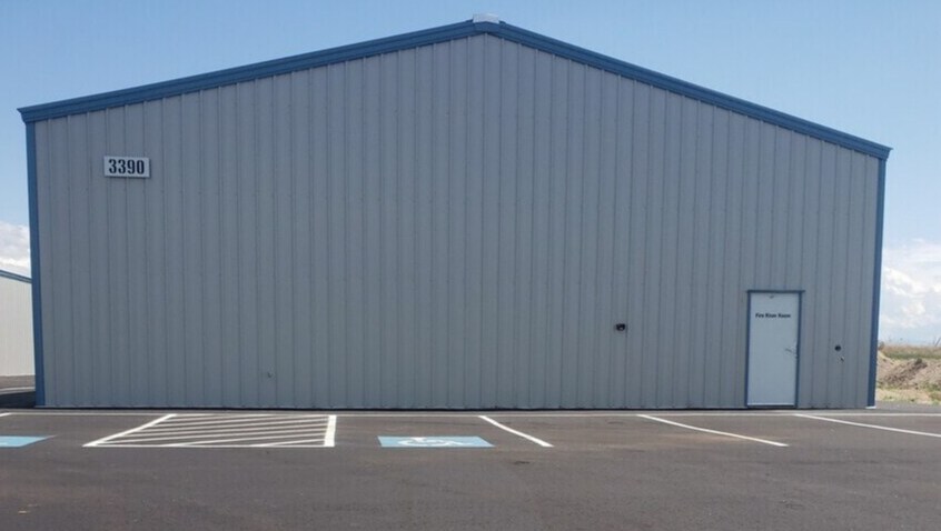 3390 N Black Butte Ct, Nampa, ID à louer Photo principale- Image 1 de 6