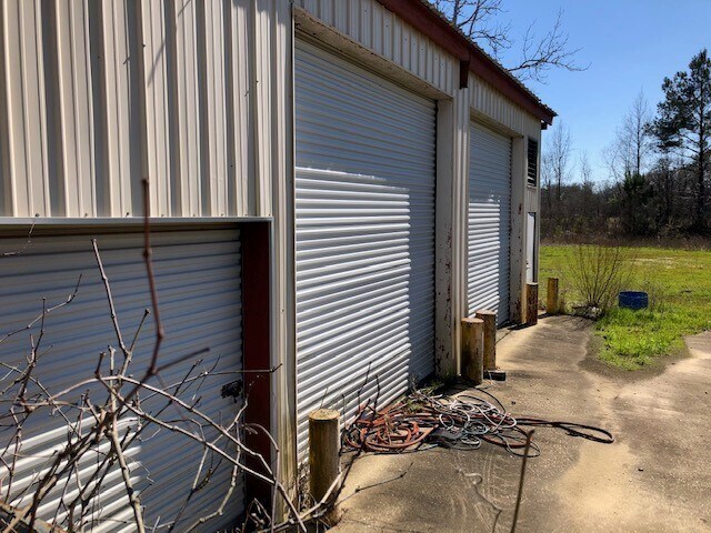765 Hwy 110, Union Springs, AL à vendre - Photo du bâtiment - Image 3 de 10