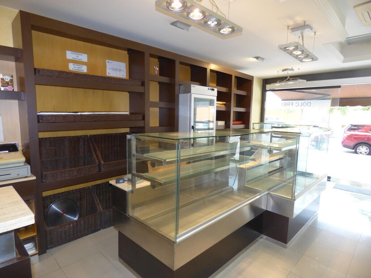 Malgrat de Mar, BAR 08380 - - - Interior Photo - Image 2 of 7