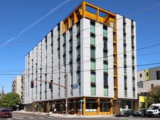 Plus de détails pour 540 NE 99th Ave, Portland, OR - Commerce de détail à louer