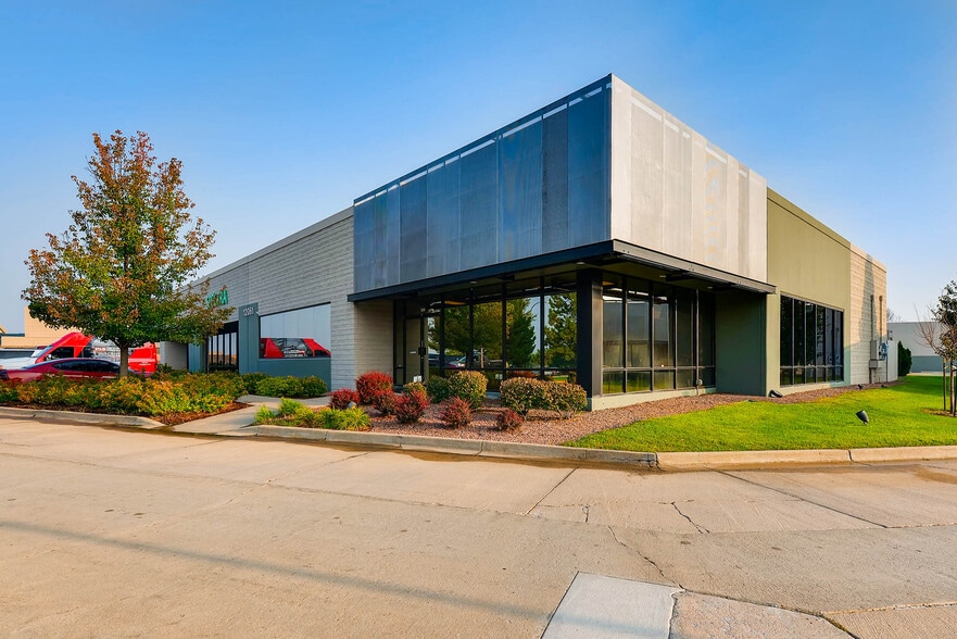 12001 Tejon St, Westminster, CO for lease - Building Photo - Image 3 of 4
