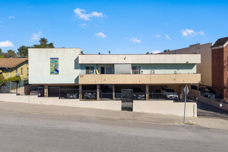 217 S Avenue 54, Los Angeles, CA for sale - Building Photo - Image 2 of 18