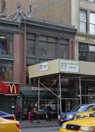 Plus de détails pour 684 Sixth Ave, New York, NY - Commerce de détail à louer