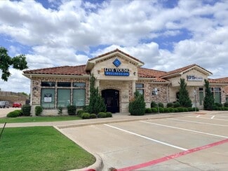 More details for 4541 N Josey Ln, Carrollton, TX - Medical for Lease