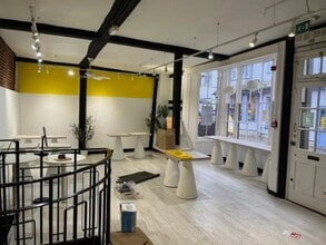 16 Golden Cross, Oxford à louer Photo intérieure- Image 1 de 1