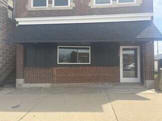 Plus de détails pour 705 Main St, Ridgeway, WI - Bureau/Commerce de détail à louer
