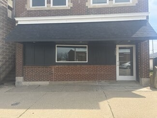 Plus de détails pour 705 Main St, Ridgeway, WI - Bureau/Commerce de détail à louer