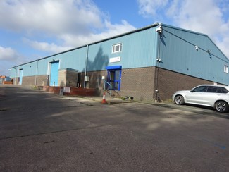 Plus de détails pour Shaw Rd, Dudley - Industriel/Logistique à louer