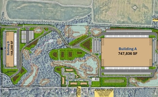 More details for 5269 US - 130, Bordentown, NJ - Industrial for Lease