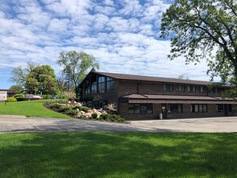 3115 Lewis Ave, Zion, IL for lease - Building Photo - Image 3 of 9
