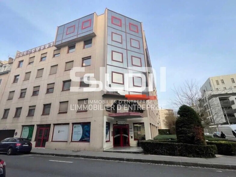 45 Rue Sainte Geneviève, Lyon à louer - Photo du bâtiment - Image 2 de 11