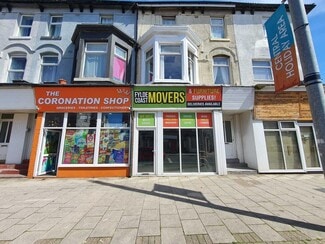 More details for 96A Coronation St, Blackpool - Retail for Lease