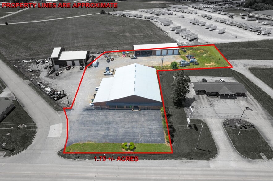 1004 N Main St, Perryville, MO for sale - Building Photo - Image 2 of 47