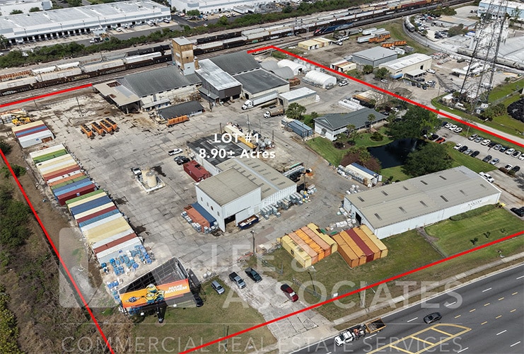 8308 S Orange Ave, Orlando, FL for sale - Primary Photo - Image 1 of 3