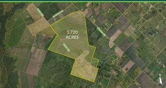 More details for Darst Rd, Beasley, TX - Land for Sale