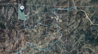 Plus de détails pour Mt Edna Rd, Banning, CA - Terrain à vendre