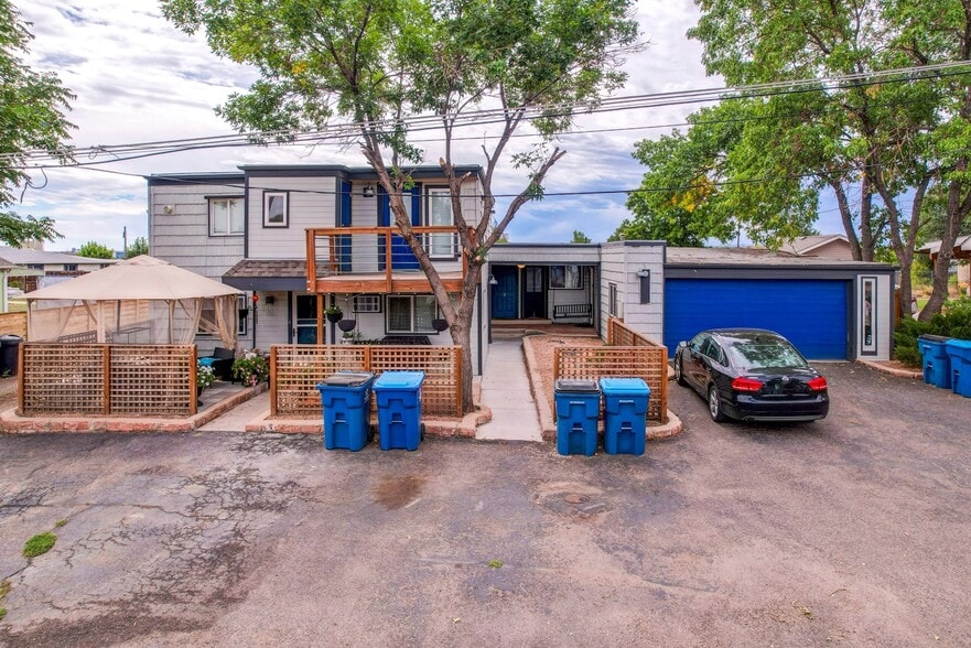 2520 W 65th Pl, Denver, CO for sale - Building Photo - Image 2 of 19