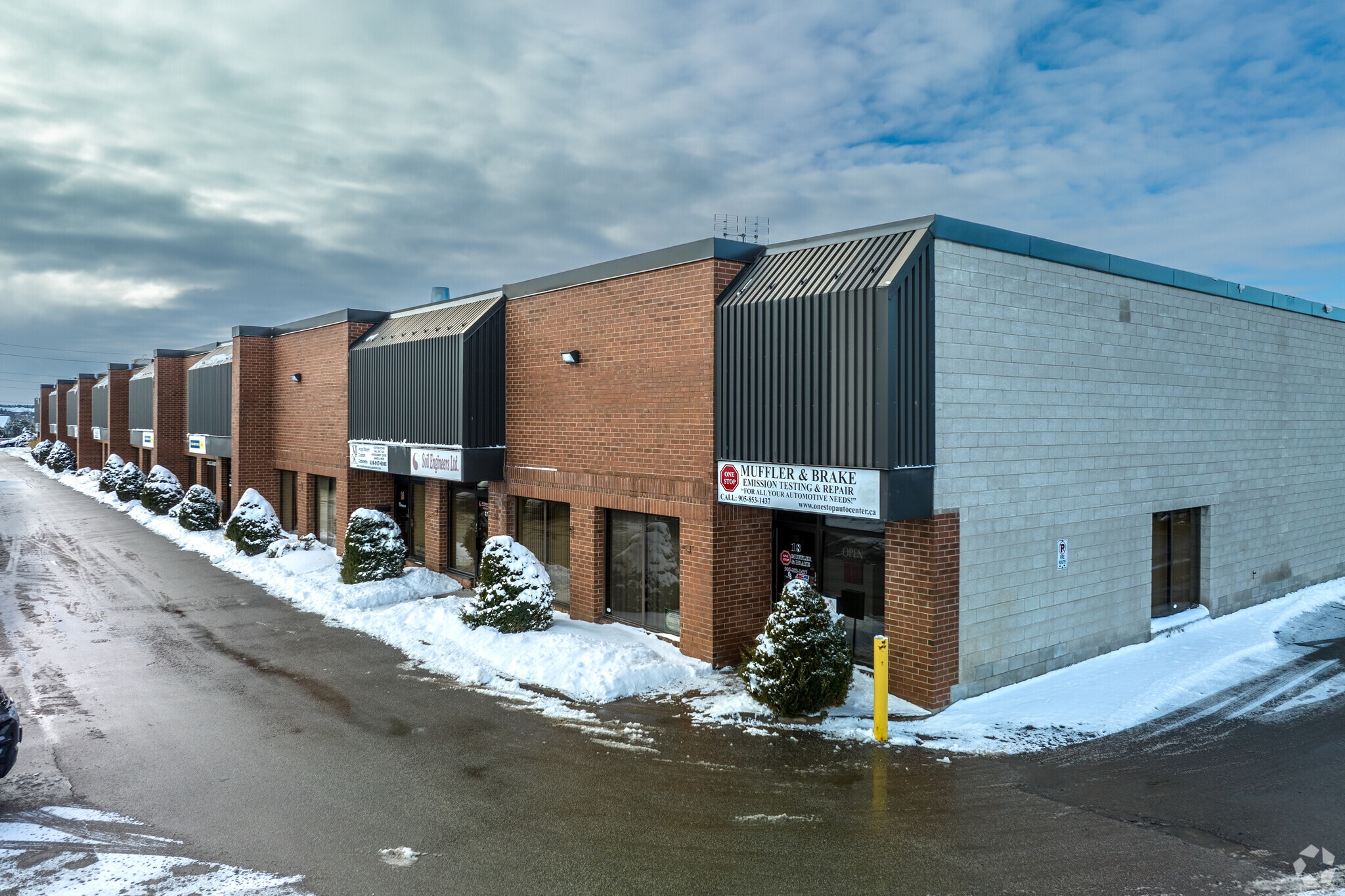1111 Gorham St, Newmarket, ON for sale Building Photo- Image 1 of 1