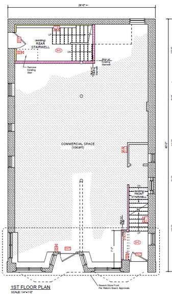 635 Middlesex St, Lowell, MA à louer - Photo du bâtiment - Image 3 de 8